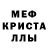 Меф кристаллы Zloy_Bars